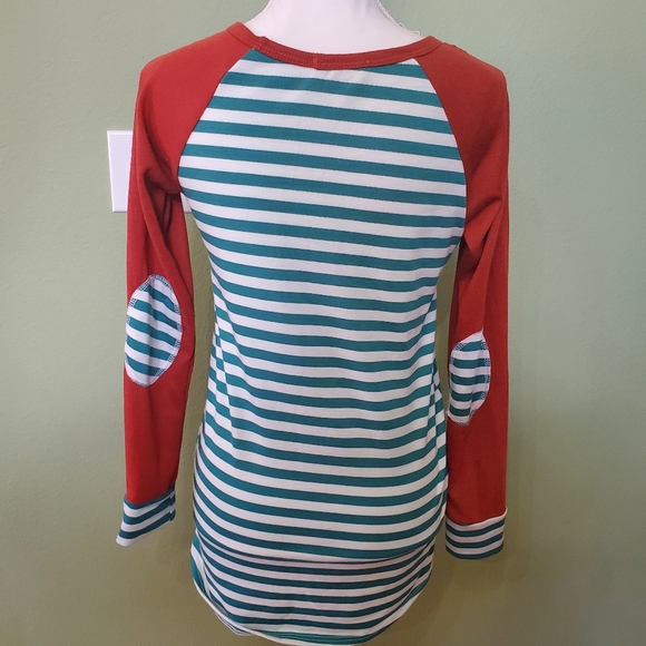 Twenty Second long sleeve tshirt. Small - Picture 3 of 5